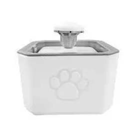 Pet Water Fountain