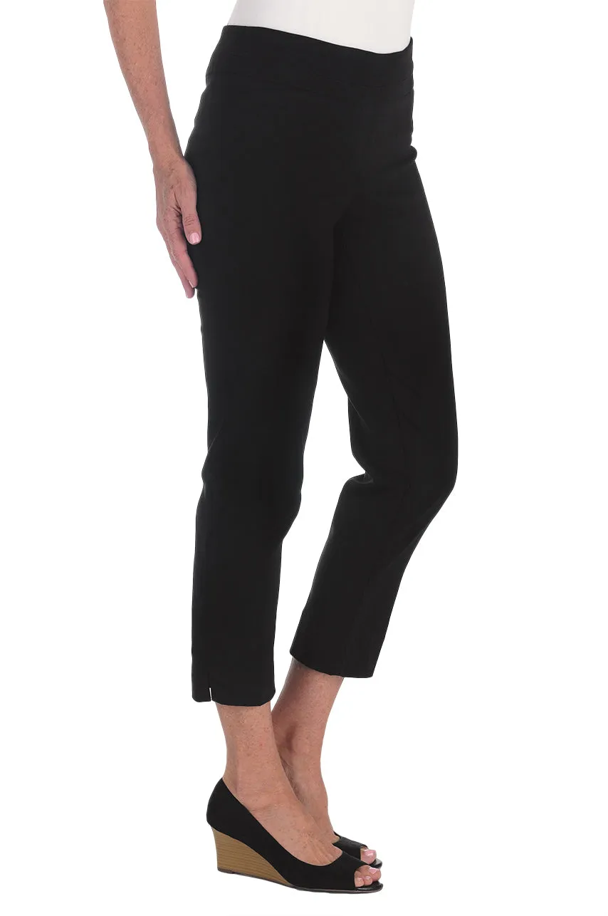 Petite Pull-On Millennium Ankle Pant