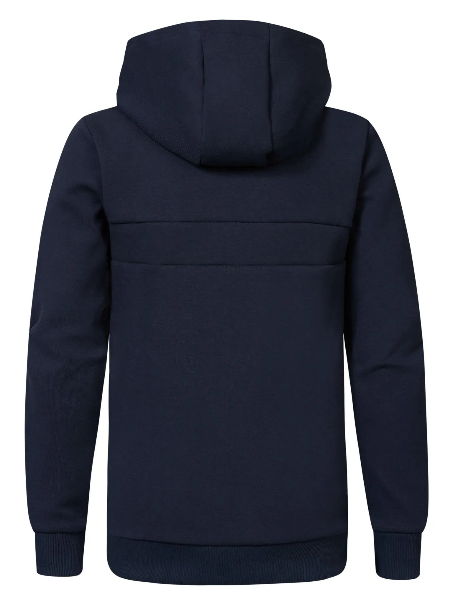 Petrol Industries Boys Full Zip Hoodie