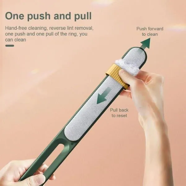 PETS HAIR REMOVER BRUSH