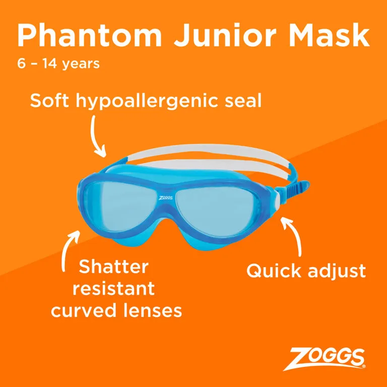 Phantom Jnr Mask