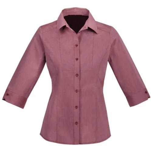 Phillip Bay Contemporary Business Shirt