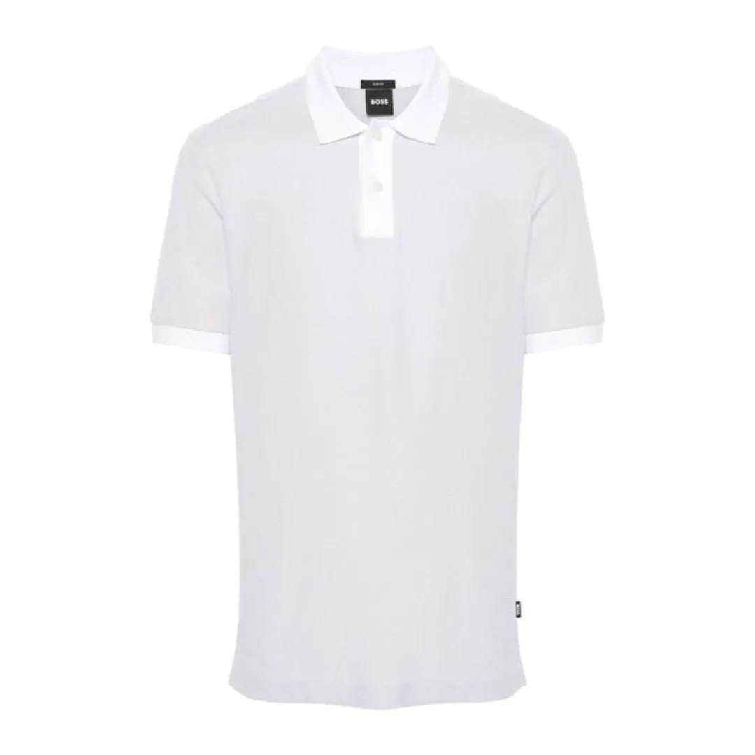 Phillipson 37 Slim Fit Polo Shirt 50513580