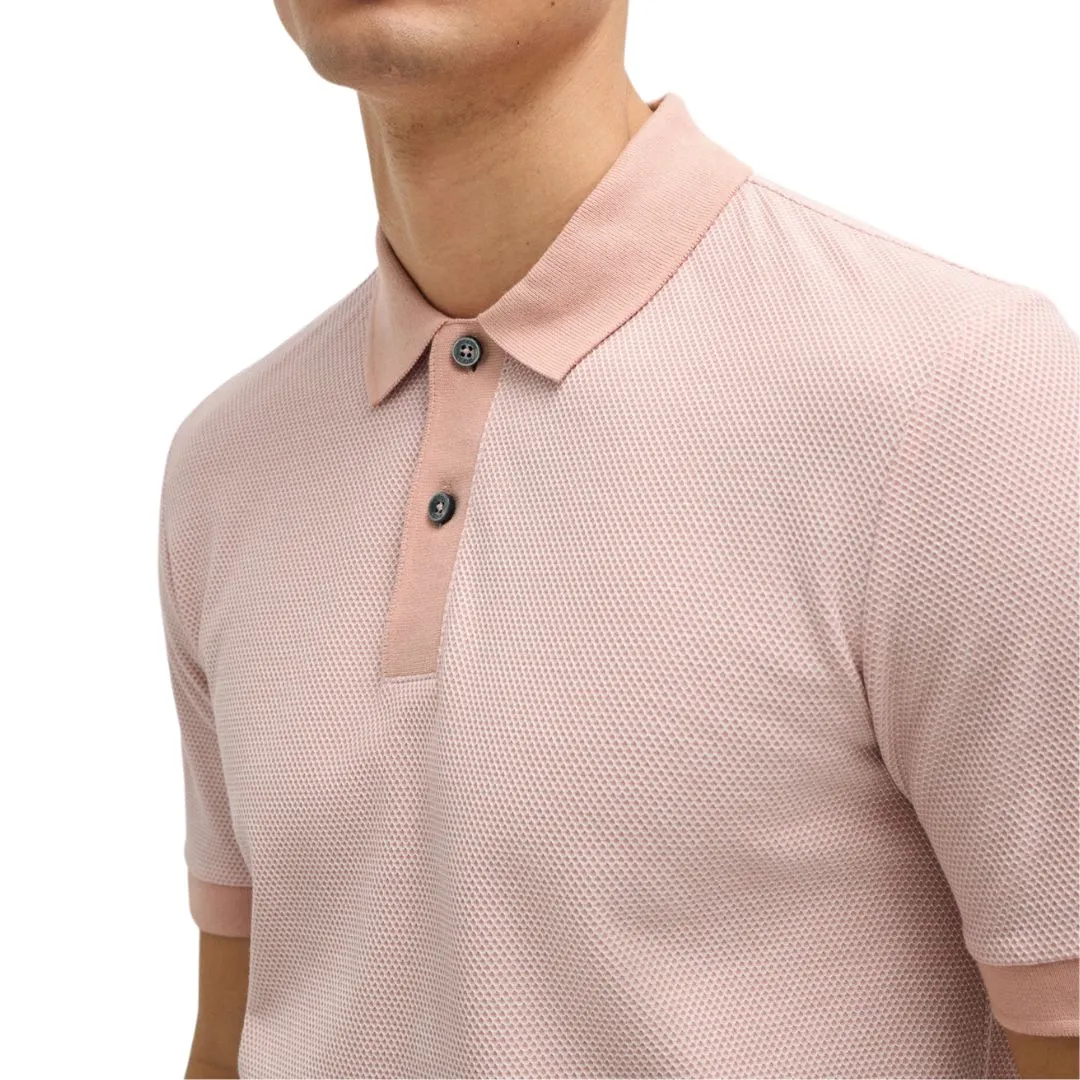 Phillipson 37 Slim Fit Polo Shirt 50513580