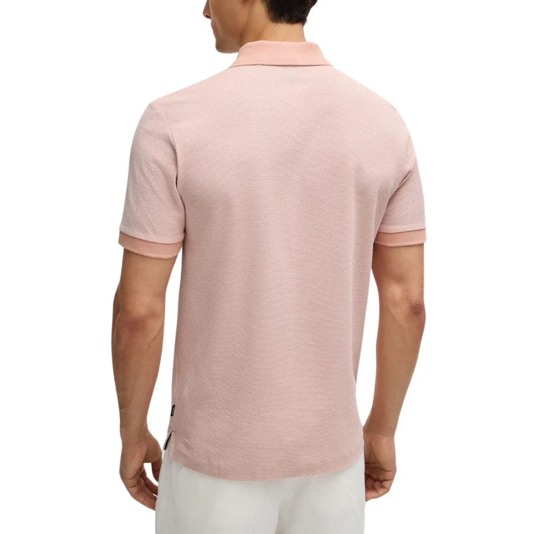 Phillipson 37 Slim Fit Polo Shirt 50513580