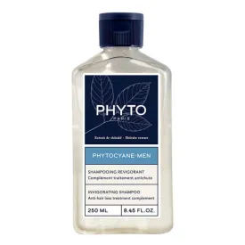 Phyto Cyane Men Invigorating Shampoo 250ML