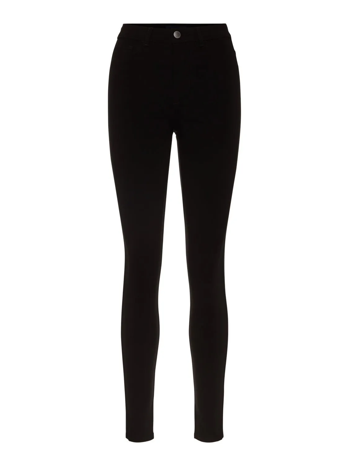 Pieces Highskin Wear - Jeggings high waist