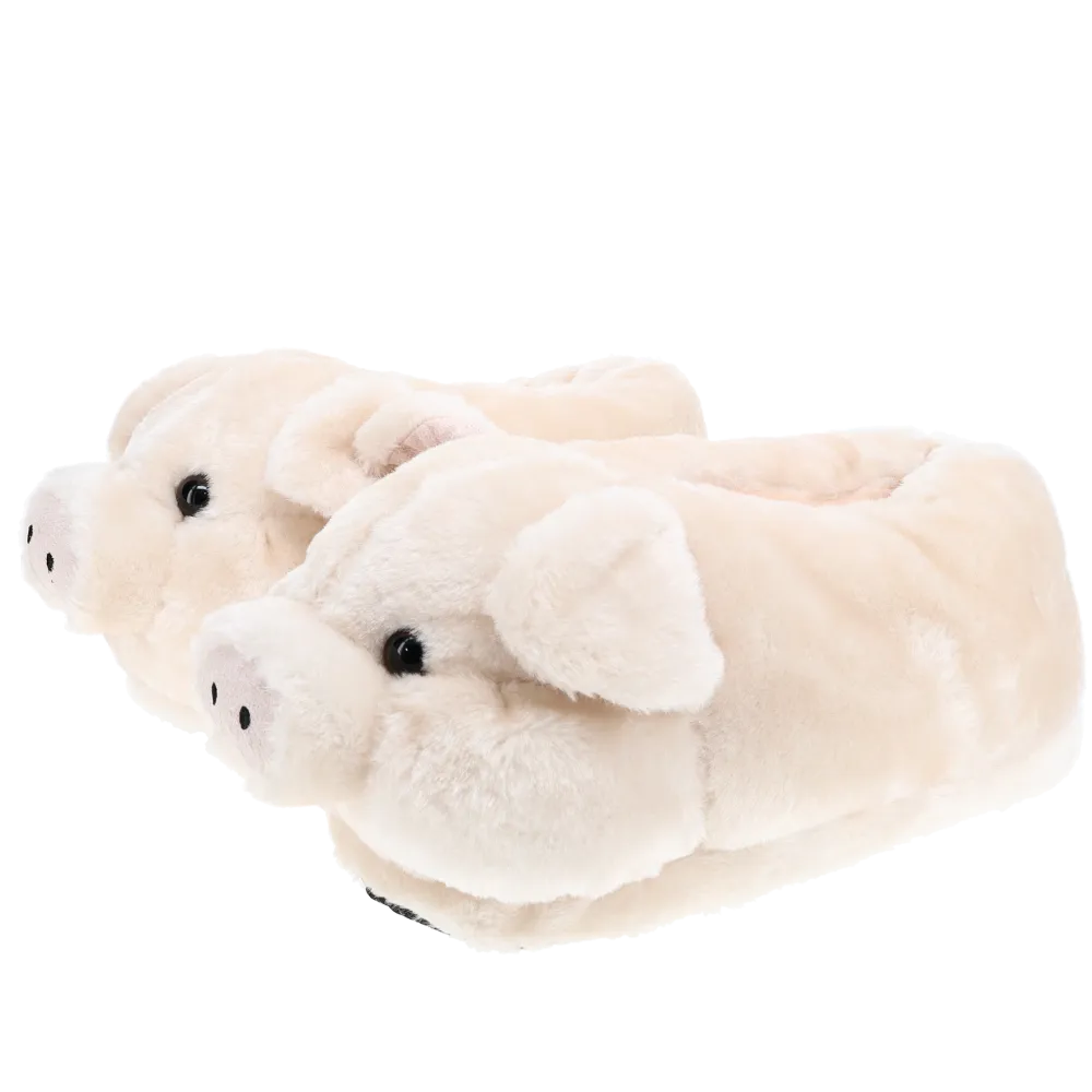 Pig Slippers