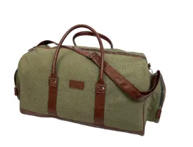 Pilbara Weekender Bag