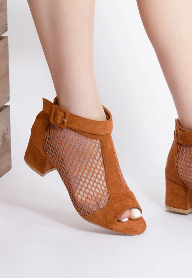 Pine Barrens Mesh Sandals