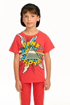 Pink Floyd - Dark Side of the Moon Pop Art Tee