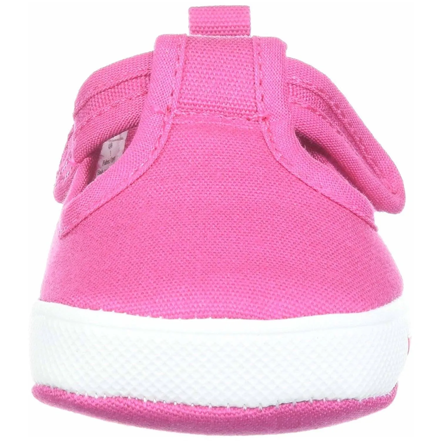 Pink velcro shoes | Baby Deer