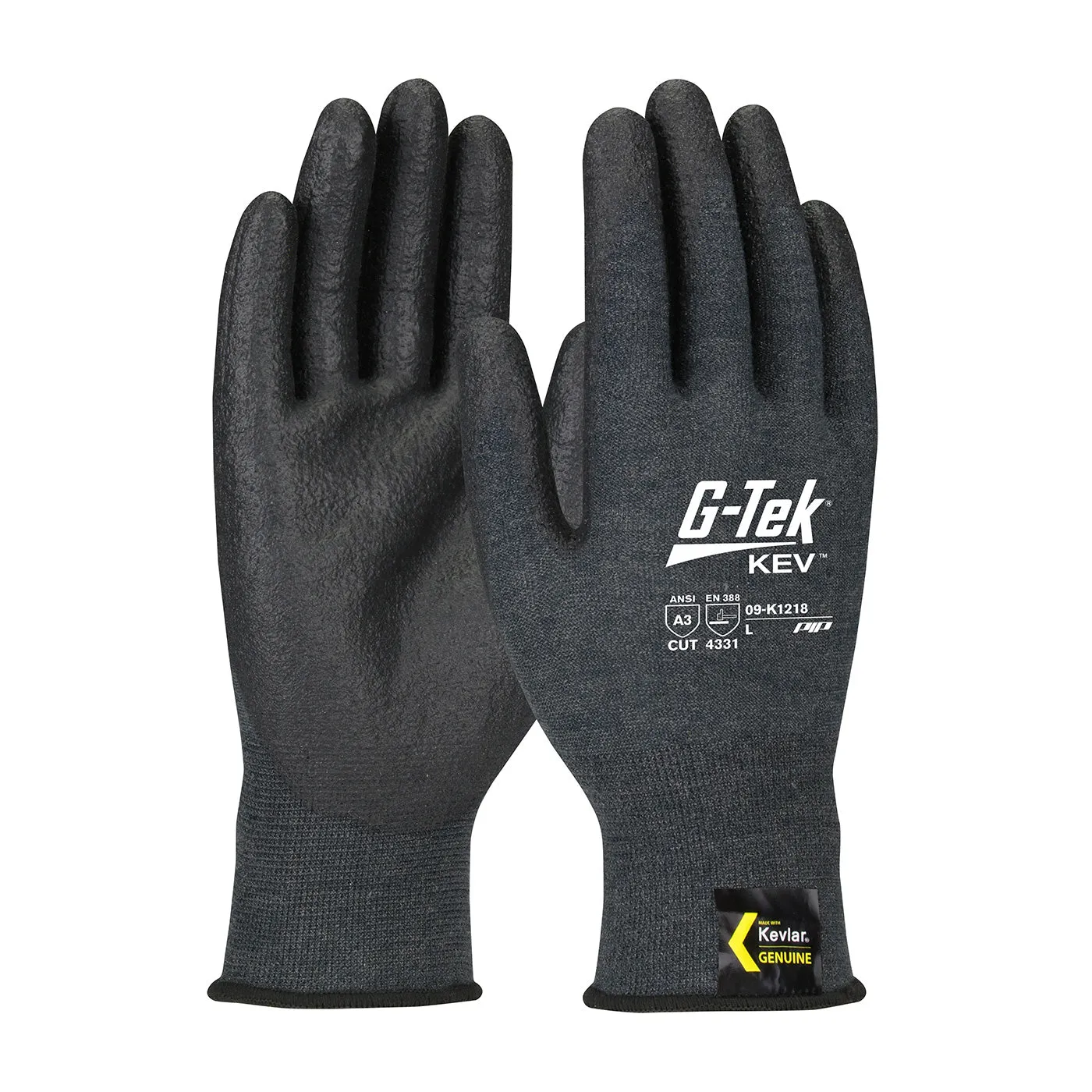 PIP  G-Tek KEV Gloves