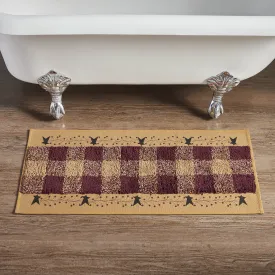 Pip Vinestar Bathmat 17x36