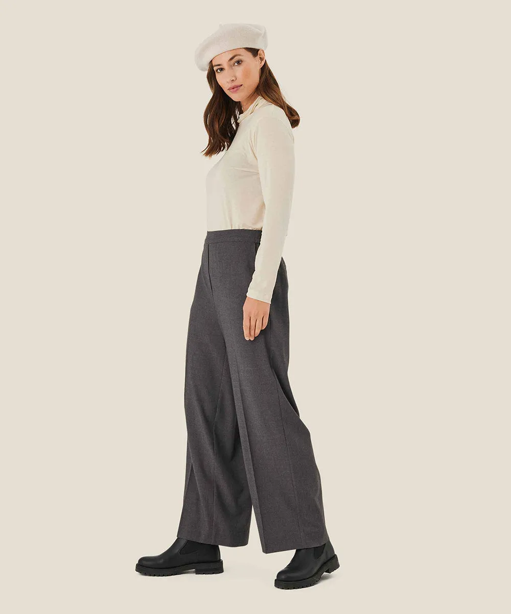 Pippi Wide Leg Pants