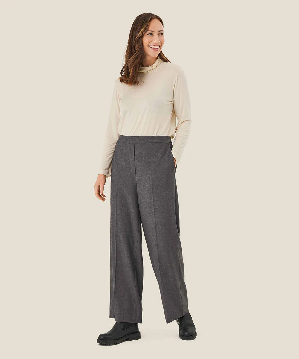 Pippi Wide Leg Pants