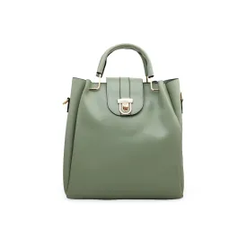 PISTAGREEN Formal Hand Bag P54314