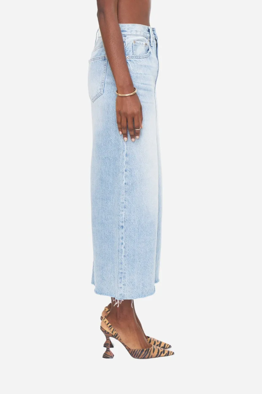 Pistola Alice Midi Skirt in Brooklyn