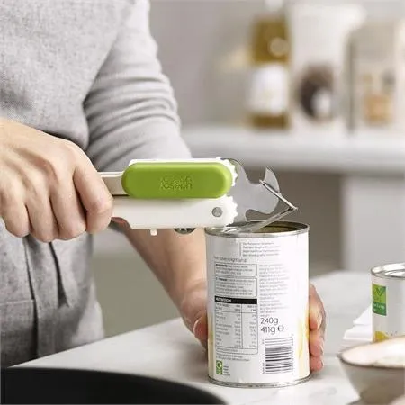 Pivot 3 - in - 1 Can Opener