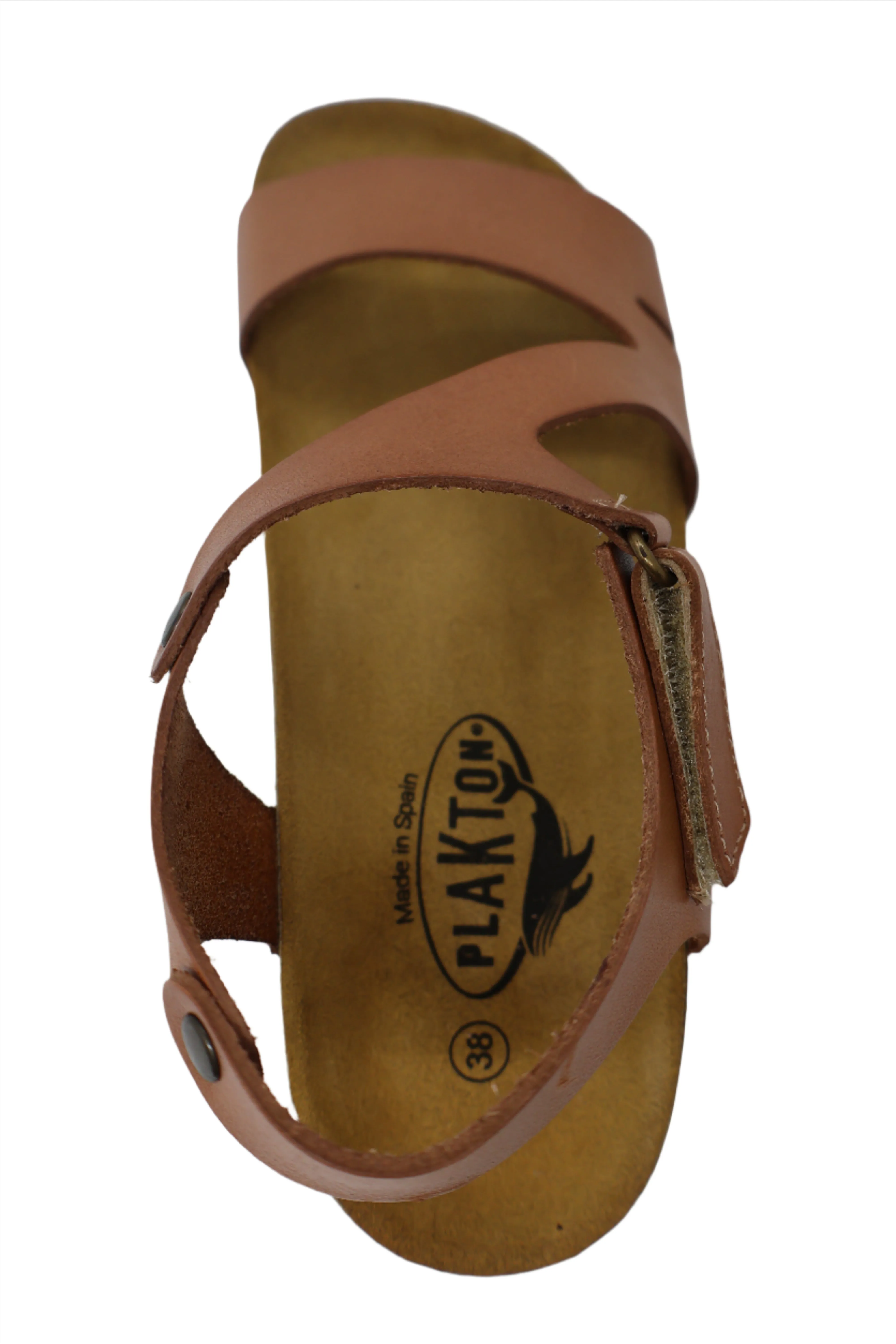 PLAKTON CLAIRE PLAKTON SANDAL