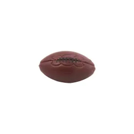 Plastic Rugby Ball