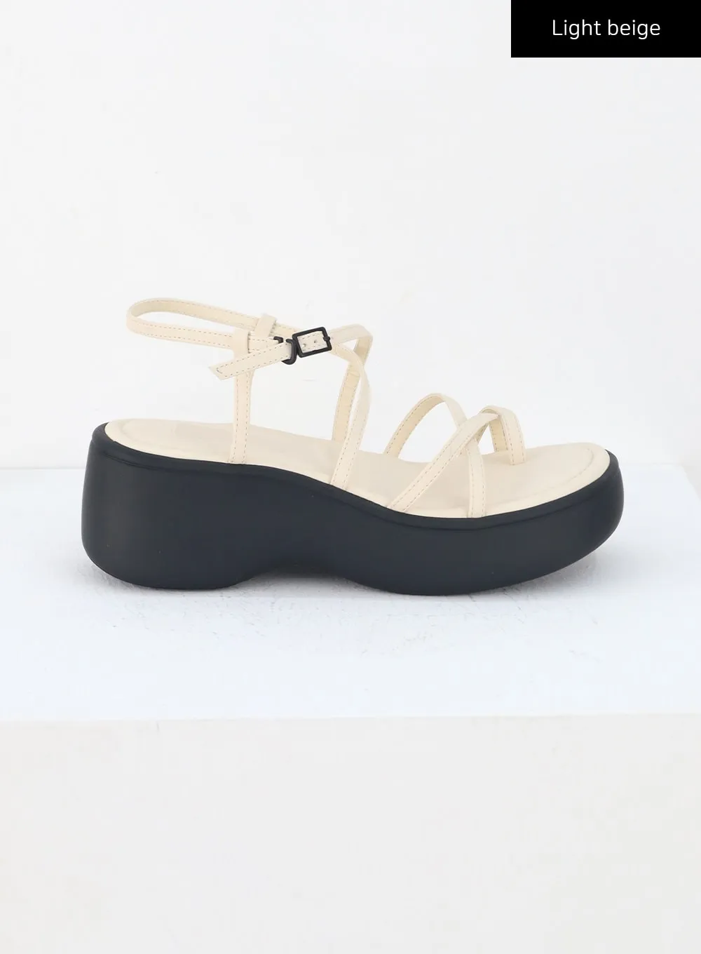 Platform Sandals CA319