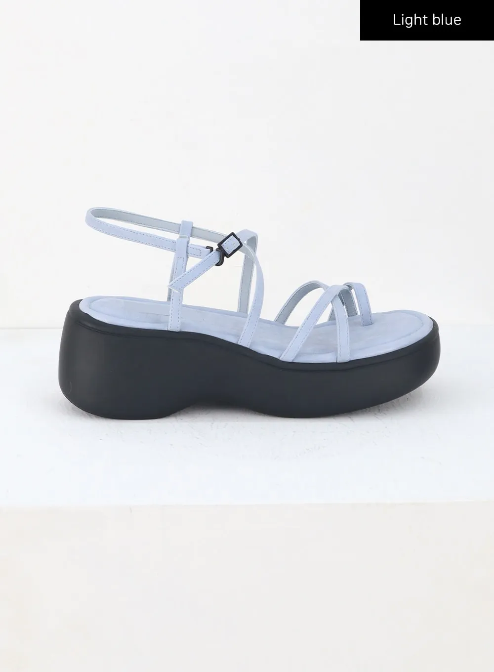 Platform Sandals CA319