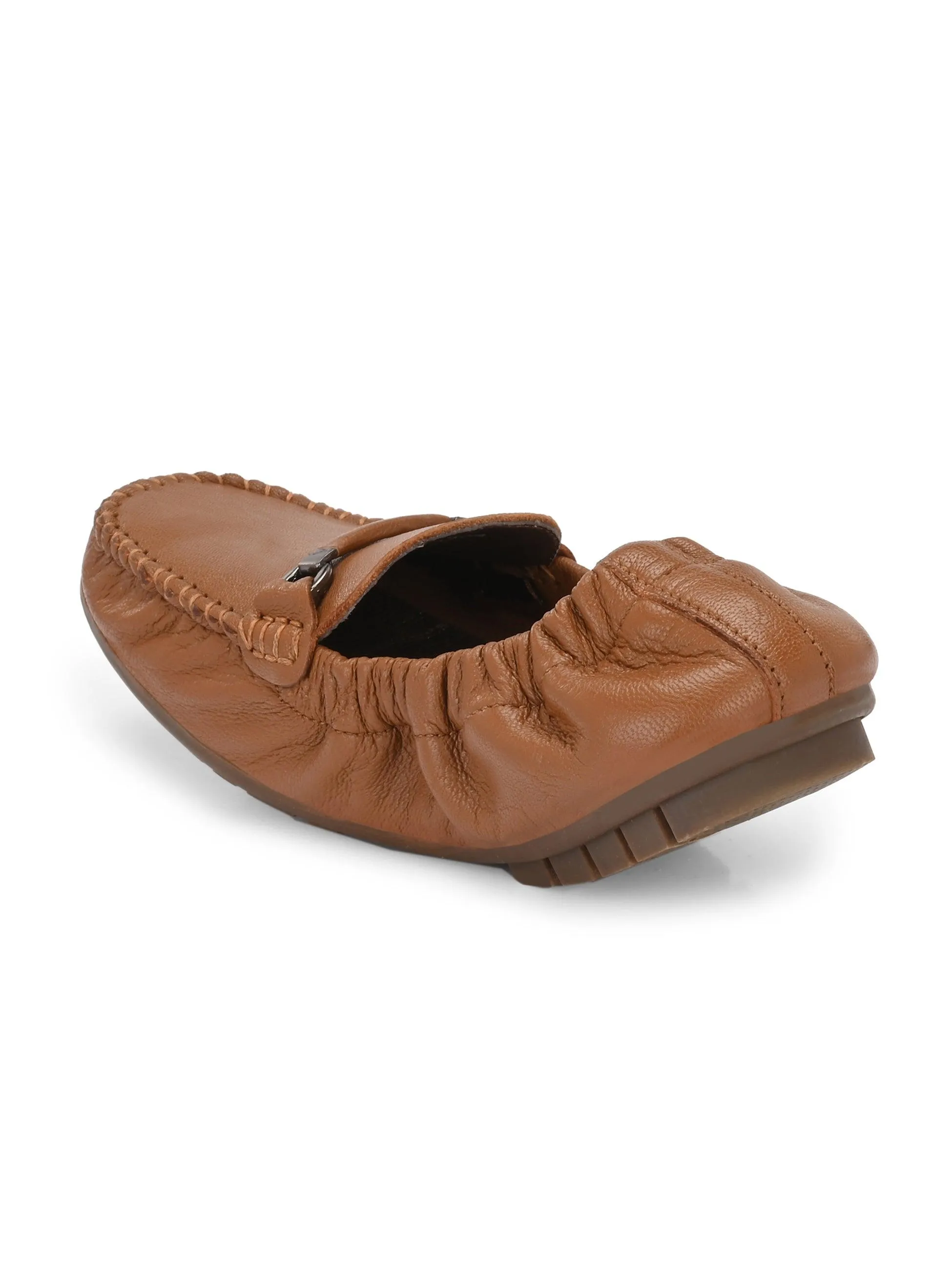 Plume Loafers