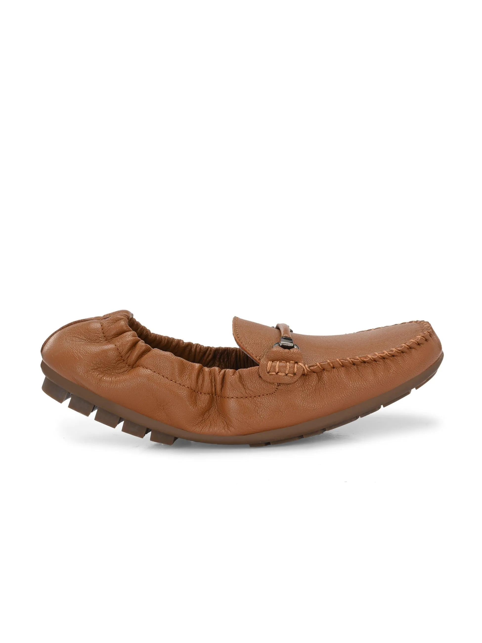 Plume Loafers