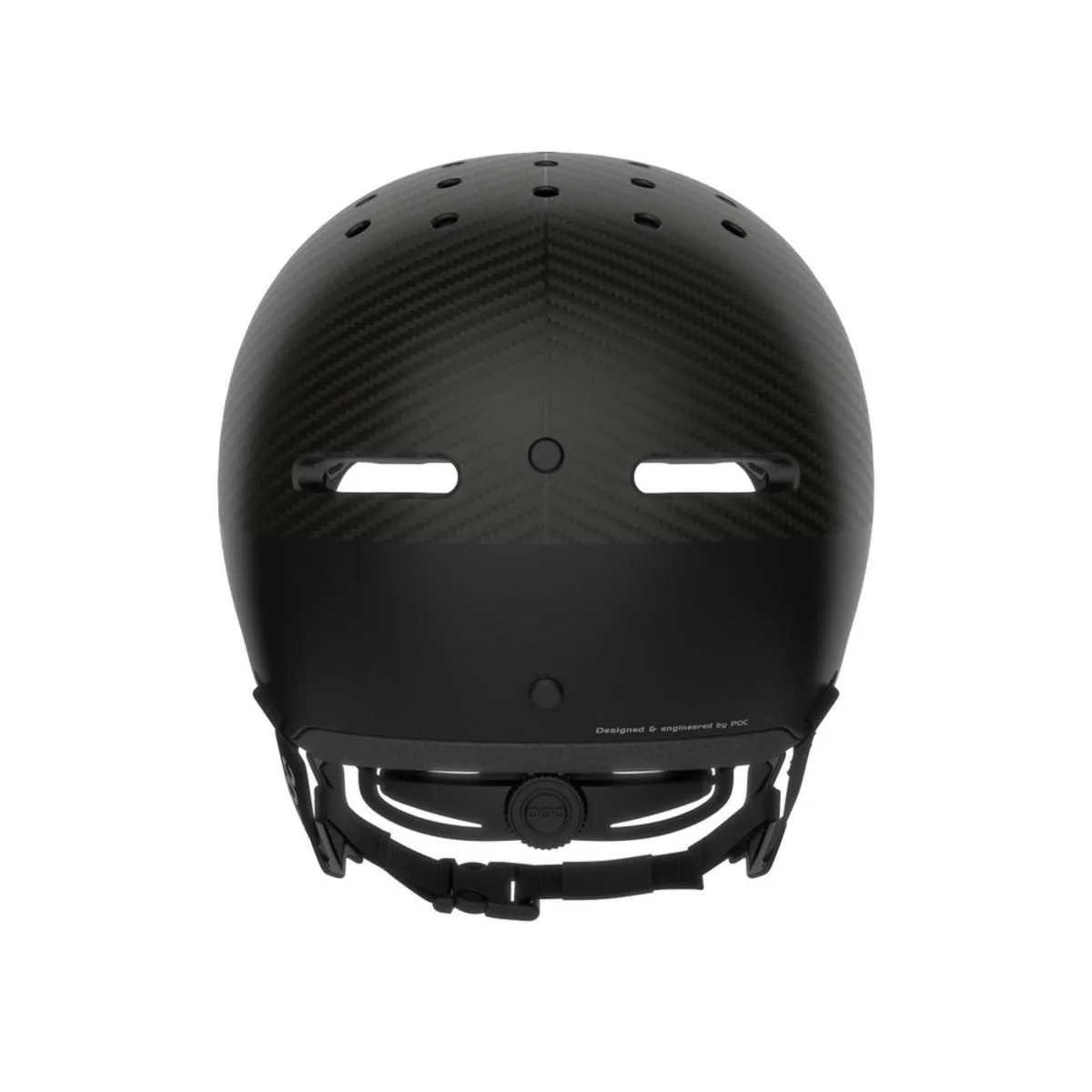 POC Calyx Carbon Multi Functional Helmet