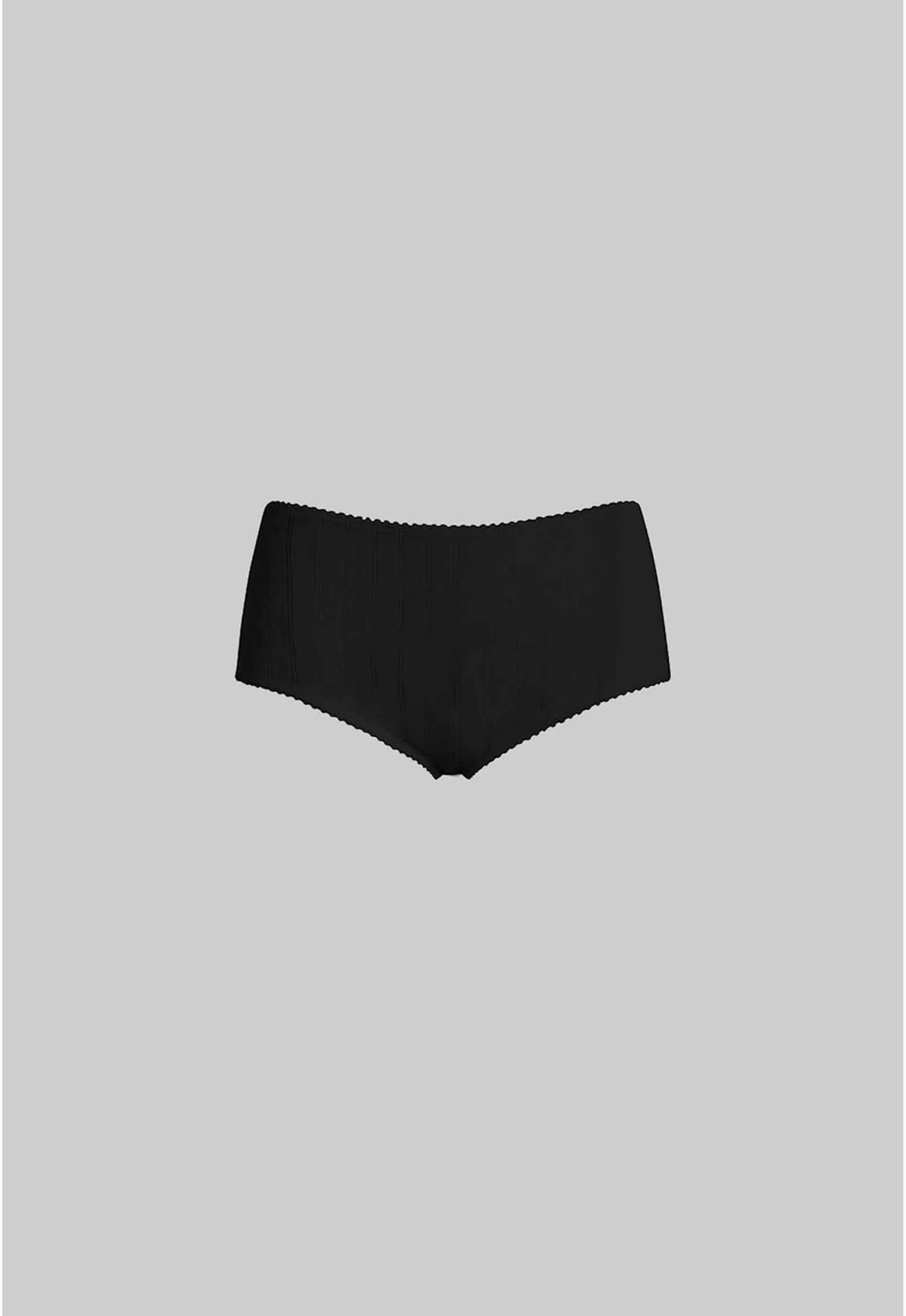 pointelle classic panty