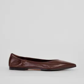 POMME D'OR LOAFERS 1000T 6717 BROWN