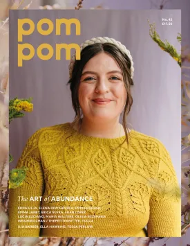 PomPom Quarterly Issue 42