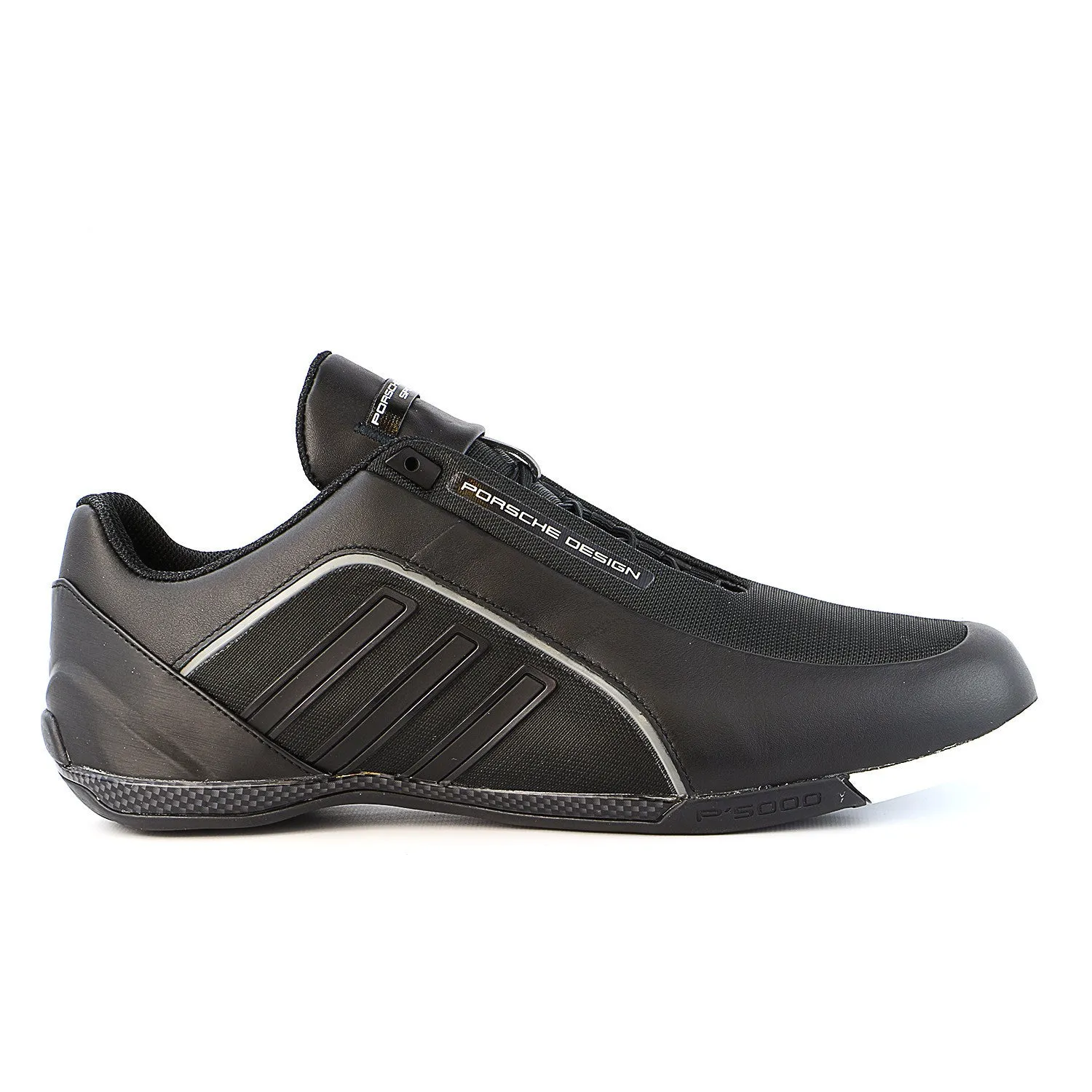 Porsche Design Athletic II Mesh Sneaker Shoe - Night Marine/Night Marine - Mens