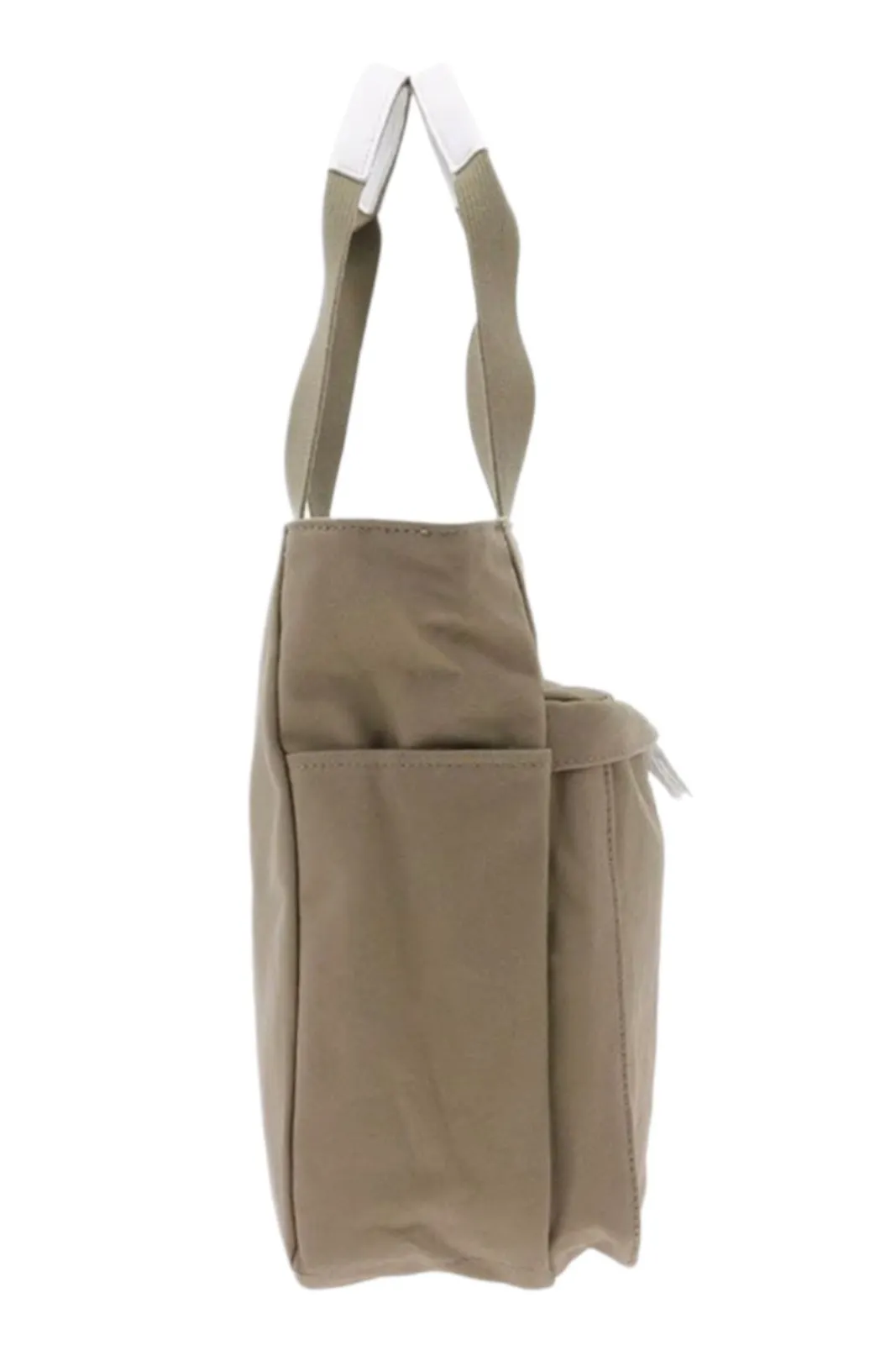 Porter Beat Tote Bag Beige