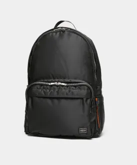 Porter-Yoshida & Co. Tanker Backpack in Black