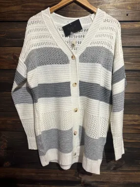 PORTIA CARDIGAN