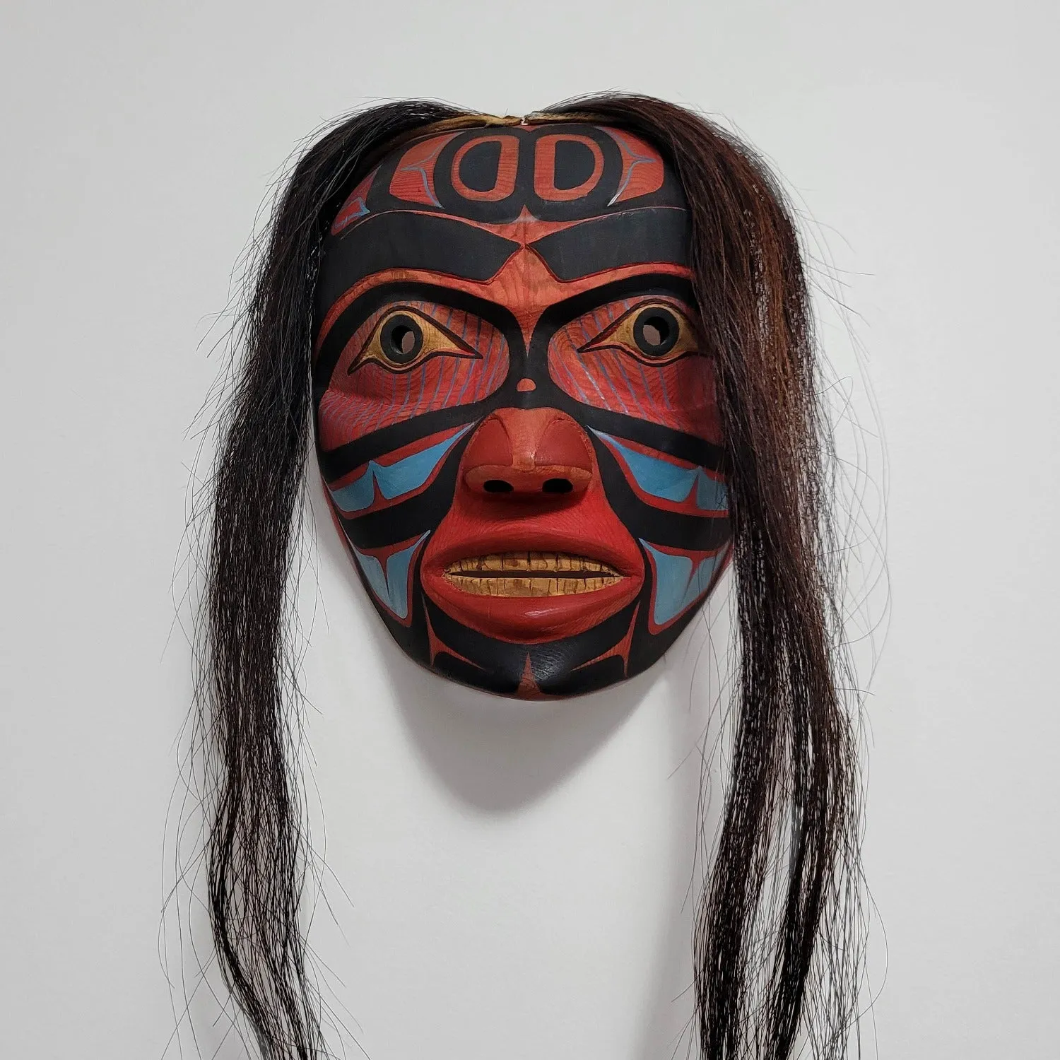 Portrait Mask