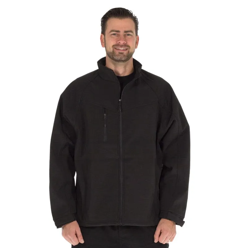 Portwest Oregon Softshell Jacket TK40