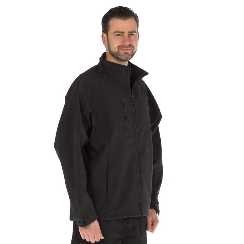 Portwest Oregon Softshell Jacket TK40