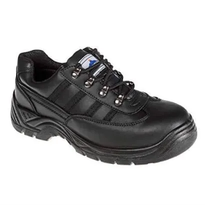 Portwest Steelite Safety Trainer shoe S1P Steel Toe Sizes 36-48 - FW25