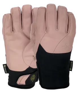 Pow Gloves Empress Gtx Women's Snow Gloves  Active