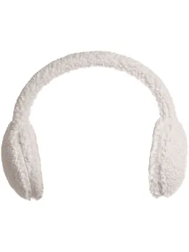 Power ear warmer