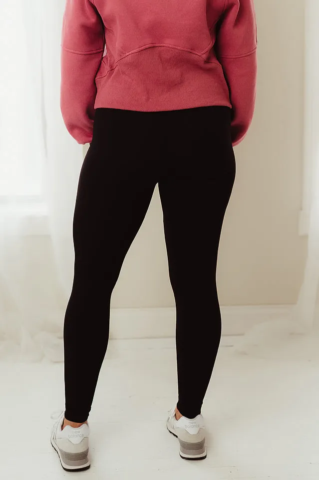 Powerflex Full Leggings