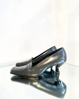 PRADA Leather Pumps