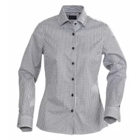 Premier Check Business Shirt