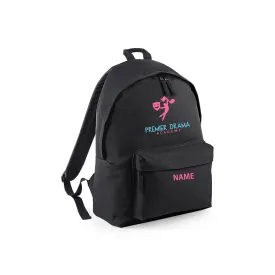 Premier Drama Academy Original Fashion Backpack