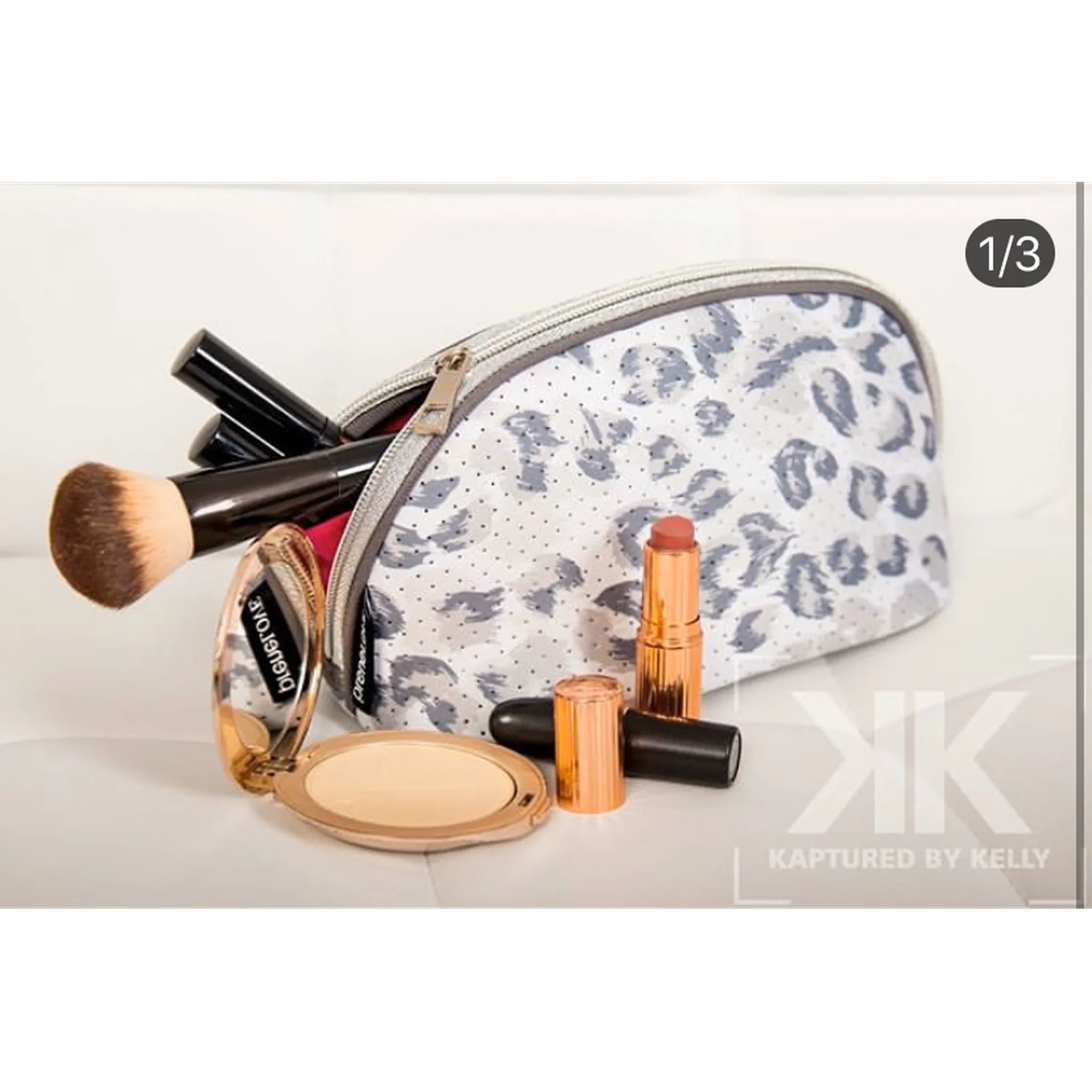 PreneLove Cosmetic Bag