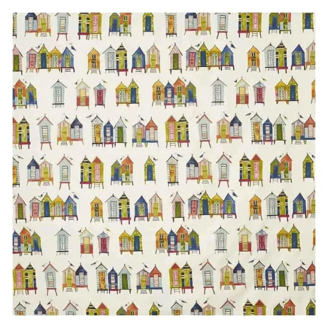 Prestigious Textiles BEACH HUT Fabric