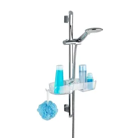 Prima Shower Basket for Shower Rod